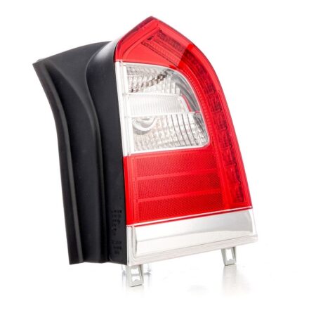Piloto trasero derecho Volvo V70 XC70 años 2008 a 2016 LED 2VA011527041 - Imagen 2
