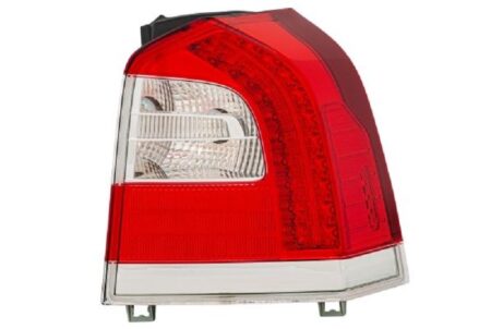 Piloto trasero derecho Volvo V70 XC70 años 2008 a 2016 LED 2VA011527041 - Imagen 4