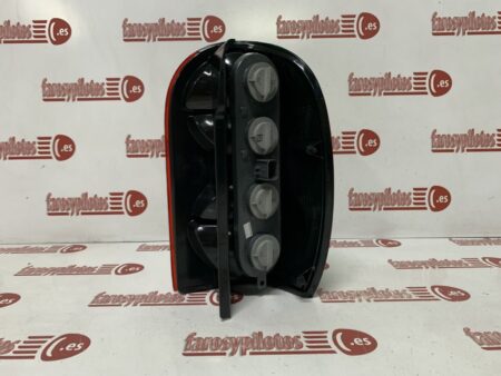 Piloto trasero izquierdo Jeep Cherokee Liberty Años 2005 a 2008 Restyling AK55157063AG - Imagen 4