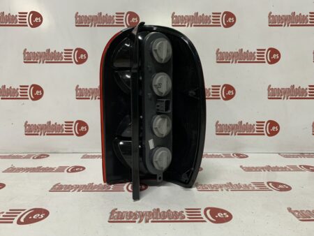 Piloto trasero izquierdo Jeep Cherokee Liberty Años 2005 a 2008 Restyling AK55157063AG - Imagen 5