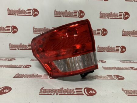 Piloto trasero izquierdo Jeep Grand Cherokee Años 2010 a 2013 K55079415AF