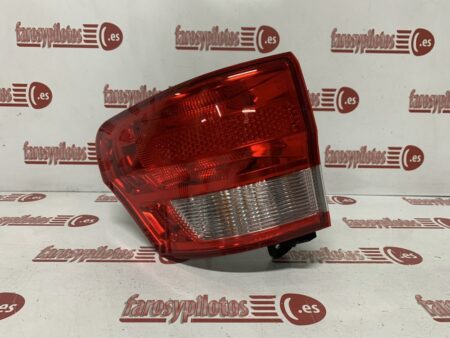 Piloto trasero izquierdo Jeep Grand Cherokee Años 2010 a 2013 K55079415AF - Imagen 5