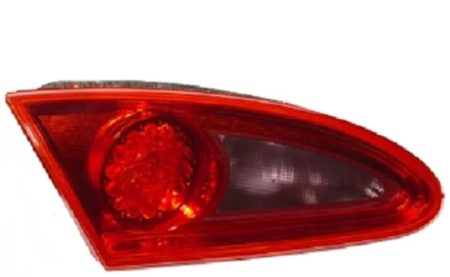 Piloto trasero izquierdo portón Seat Leon II Años 2004 a 2009 (Producto Nuevo)