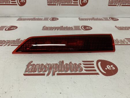 Piloto trasero izquierdo tercera Luz de freno Ford Transit Custom 2 Puertas Año 2014 a 2023