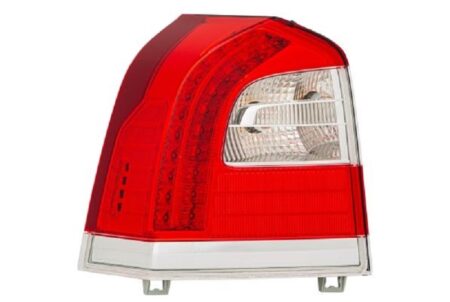 Piloto trasero izquierdo Volvo V70 XC70 años 2008 a 2016 LED 2VA011527031 - Imagen 2