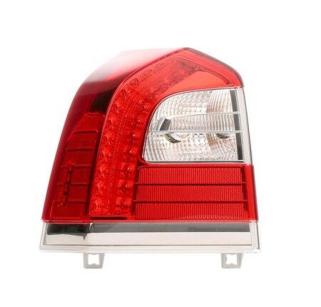 Piloto trasero izquierdo Volvo V70 XC70 años 2008 a 2016 LED 2VA011527031 - Imagen 4