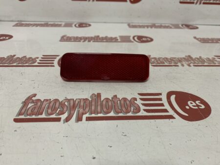 Reflector trasero izquierdo de paragolpes Ford Transit Año 2014 a 2022