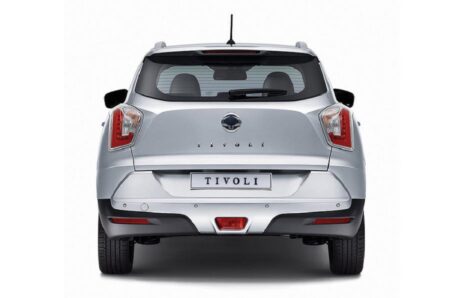 Piloto trasero derecho SsangYong TIVOLI Años 2015 a 2019 - Imagen 2