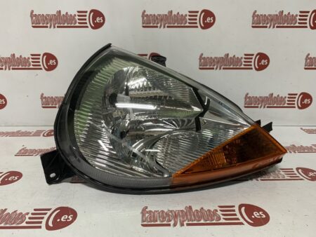 Faro delantero derecho Ford Ka Año 1996 a 2008 REF: 1079423