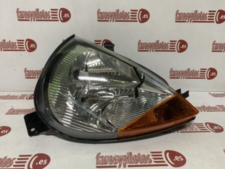 Faro delantero derecho Ford Ka Año 1996 a 2008 REF: 1079423 - Imagen 2