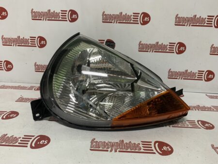 Faro delantero derecho Ford Ka Año 1996 a 2008 REF: 1079423 - Imagen 3