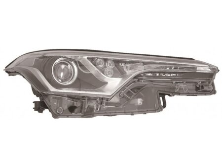 Faro Delantero Derecho TOYOTA CHR año 2016 a 2020 CH-R HIR2/PY21WLED