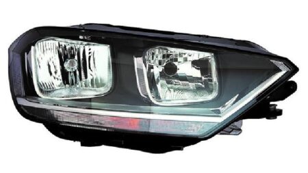 Faro Delantero Derecho VOLKSWAGEN GOLF SPORTSVAN Año 2014 a 2017 517941006A