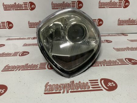Faro delantero izquierdo Lancia Thesis XENON 0000051756273 - Imagen 2
