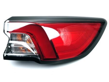 Piloto Trasero derecho FORD KUGA Año 2020 a 2022 2518502 LV4B-13405-AH