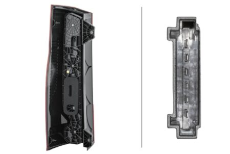 Piloto Trasero Derecho MERCEDES SPRINTER III Año 2018 a 2023 LED A9108205300 - Imagen 2