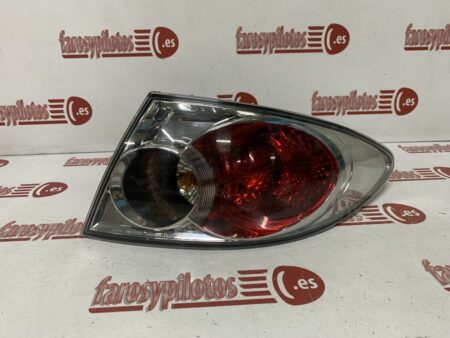 Piloto trasero derecho Mazda 6 4/5 Puertas Años 2002 a 2006 (Articulo Reciclado)