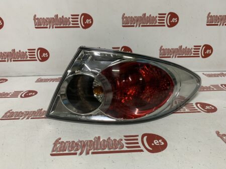 Piloto trasero derecho Mazda 6 4/5 Puertas Años 2002 a 2006 (Articulo Reciclado) - Imagen 2