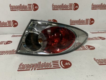 Piloto trasero derecho Mazda 6 4/5 Puertas Años 2002 a 2006 (Articulo Reciclado) - Imagen 3