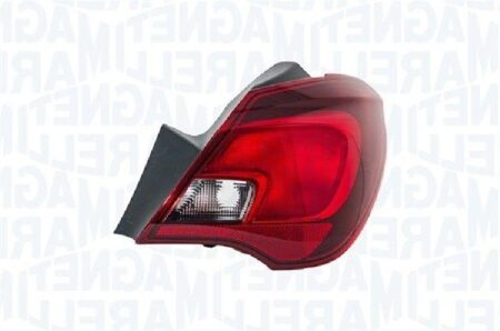 Piloto Trasero Derecho OPEL CORSA E 5P año 2014 a 2019 LLL321