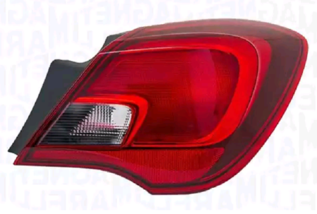 Piloto Trasero Derecho OPEL CORSA E 3P año 2014 a 2019 LLL351