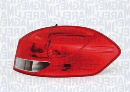 Piloto Trasero Derecho RENAULT CLIO III Grand Tour año 2008 a 2013 LLH691