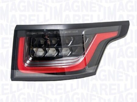 Piloto Trasero Derecho Range Rover Sport Año 2017 a 2022 LLM852 LED DINAMICO