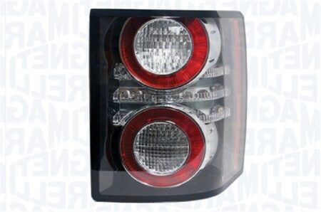 Piloto Trasero Derecho Range Rover VOGUE Año 2009 a 2012 LR028515 FONDO NEGRO