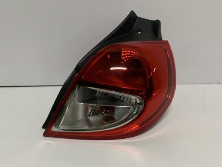 Piloto Trasero Derecho RENAULT CLIO III Año 2008 a 2013 LLH041