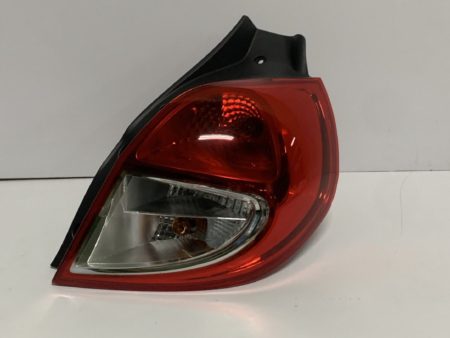Piloto Trasero Derecho RENAULT CLIO III Año 2008 a 2013 LLH041 - Imagen 2