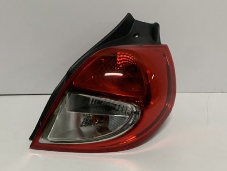 Piloto Trasero Derecho RENAULT CLIO III Año 2008 a 2013 LLH041 - Imagen 3