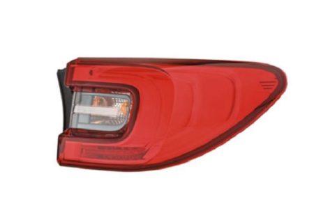 Piloto Trasero Derecho Renault KADJAR Año 2015 a 2018 LED + BOMBILLA VALEO