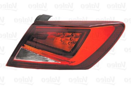 Piloto trasero derecho Seat Leon III Años 2012 a 2017 LED