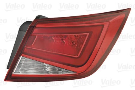 Piloto trasero derecho Seat Leon III ST FAMILIAR Años 2012 a 2017 LED