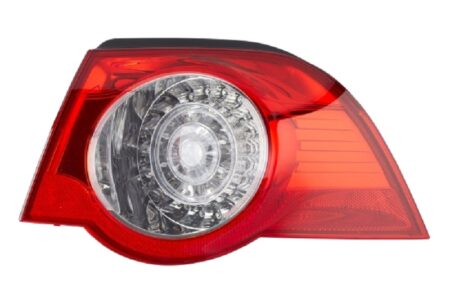 Piloto trasero derecho Volkswagen EOS Año 2006 a 2010 2VA009246101
