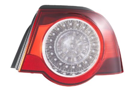 Piloto trasero derecho Volkswagen EOS Cereza Año 2006 a 2010 2VA009246141