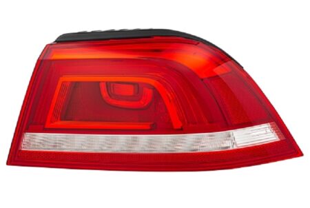 Piloto trasero derecho Volkswagen EOS Año 2010 a 2014 2SD010697101