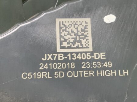 Piloto trasero izquierdo Ford Focus Hatchback Año 2018 a 2022 LED JX7B13405DE, JX7B-13405-DE - Imagen 3