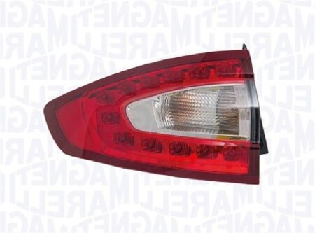 Piloto trasero izquierdo Ford Mondeo Sportbreak Tourer Año 2014 a 2017 LLM832 2291532