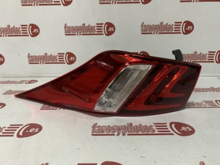 Piloto trasero izquierdo Lexus IS200 IS300 Año 2013 a 2016 Ref: 81560-53280, 8156053280 - Imagen 3