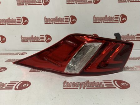 Piloto trasero izquierdo Lexus IS200 IS300 Año 2013 a 2016 Ref: 81560-53280, 8156053280 - Imagen 5