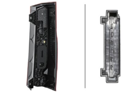 Piloto Trasero Izquierdo MERCEDES SPRINTER III Año 2018 a 2023 LED A9108205200 - Imagen 2