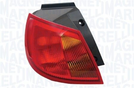 Piloto Trasero Izquierdo MITSUBISHI COLT 3 Puertas año 2004 a 2008 LLL092
