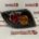 Piloto trasero izquierdo Mazda 3 Hatchback 5 Puertas Años 2003 a 2008 Ambar Rojo (Articulo Reciclado)