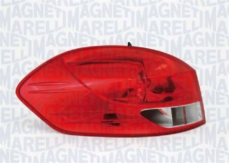 Piloto Trasero Izquierdo RENAULT CLIO III Grand Tour año 2008 a 2013 LLH692