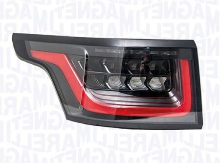 Piloto Trasero Izquierdo Range Rover Sport Año 2017 a 2022 LLM851 LED DINAMICO