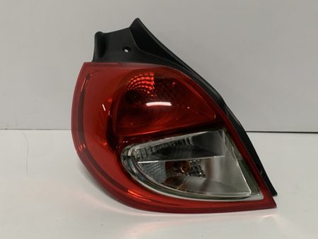 Piloto Trasero Izquierdo Renault Clio III Año 2008 a 2013 LLH042