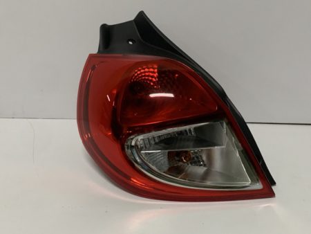 Piloto Trasero Izquierdo Renault Clio III Año 2008 a 2013 LLH042 - Imagen 2