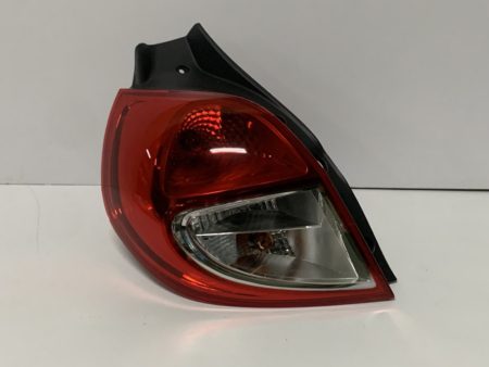 Piloto Trasero Izquierdo Renault Clio III Año 2008 a 2013 LLH042 - Imagen 3
