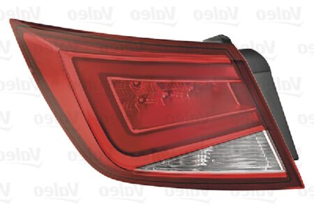 Piloto trasero izquierdo Seat Leon III ST FAMILIAR Años 2012 a 2017 LED